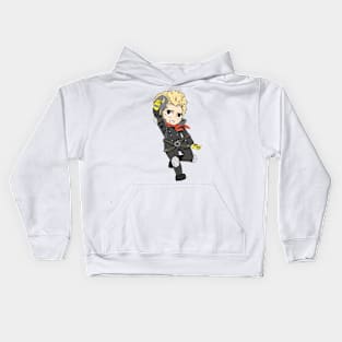 Skull Kids Hoodie